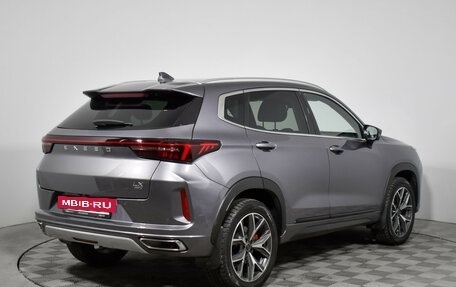 CheryExeed LX, 2023 год, 1 999 000 рублей, 5 фотография