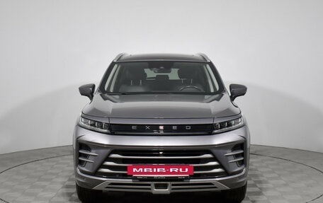 CheryExeed LX, 2023 год, 1 999 000 рублей, 2 фотография