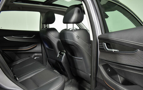 CheryExeed LX, 2023 год, 1 999 000 рублей, 12 фотография