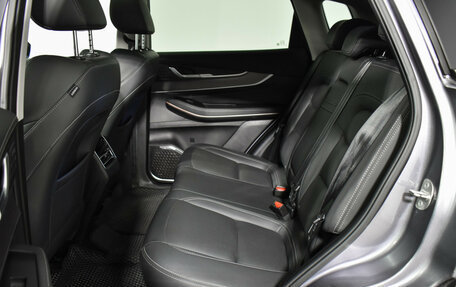 CheryExeed LX, 2023 год, 1 999 000 рублей, 11 фотография