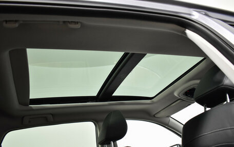 CheryExeed LX, 2023 год, 1 999 000 рублей, 13 фотография