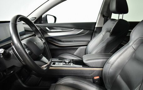 CheryExeed LX, 2023 год, 1 999 000 рублей, 10 фотография