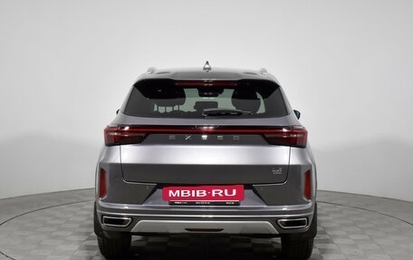 CheryExeed LX, 2023 год, 1 999 000 рублей, 6 фотография