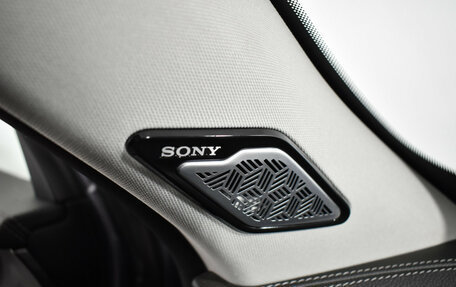 CheryExeed LX, 2023 год, 1 999 000 рублей, 17 фотография