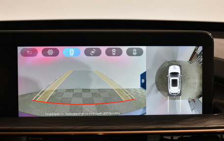 CheryExeed LX, 2023 год, 1 999 000 рублей, 16 фотография
