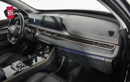 CheryExeed LX, 2023 год, 1 999 000 рублей, 14 фотография