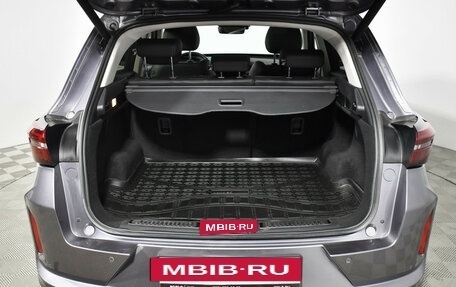 CheryExeed LX, 2023 год, 1 999 000 рублей, 21 фотография