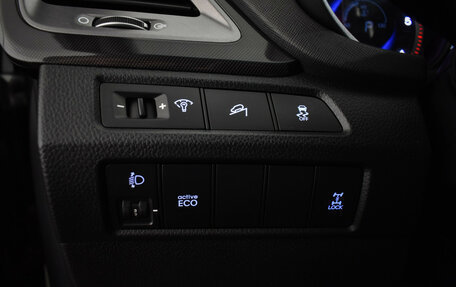 Hyundai Santa Fe III рестайлинг, 2012 год, 1 690 000 рублей, 15 фотография