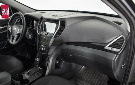 Hyundai Santa Fe III рестайлинг, 2012 год, 1 690 000 рублей, 12 фотография