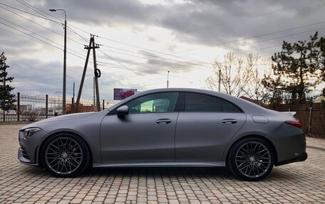 Mercedes-Benz CLA, 2020 год, 3 200 000 рублей, 8 фотография