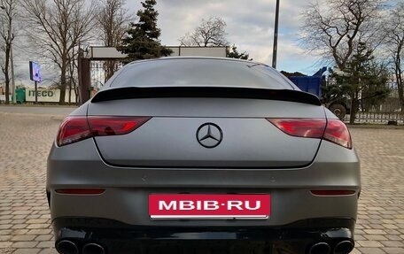 Mercedes-Benz CLA, 2020 год, 3 200 000 рублей, 9 фотография