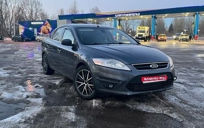Ford Mondeo IV, 2010 год, 695 000 рублей, 1 фотография