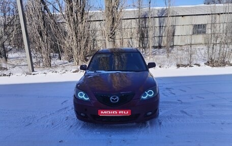 Mazda 3, 2005 год, 277 000 рублей, 1 фотография