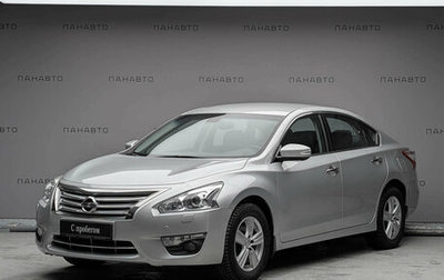 Nissan Teana, 2015 год, 1 457 000 рублей, 1 фотография