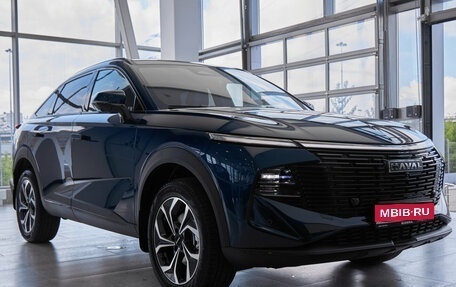 Haval F7x, 2026 год, 3 799 000 рублей, 1 фотография