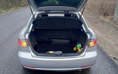 Mazda 6, 2007 год, 630 000 рублей, 1 фотография