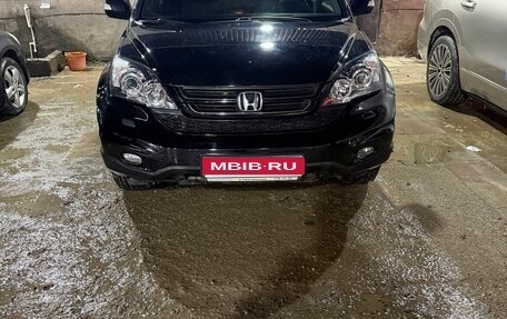 Honda CR-V III рестайлинг, 2011 год, 1 100 000 рублей, 1 фотография
