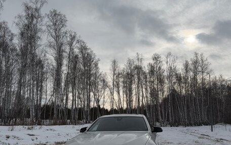 BMW 5 серия, 2016 год, 1 700 000 рублей, 1 фотография