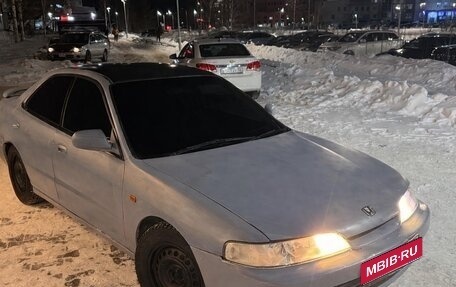 Honda Integra III рестайлинг, 1999 год, 200 000 рублей, 1 фотография