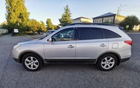 Hyundai ix55, 2011 год, 1 450 000 рублей, 1 фотография