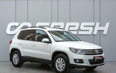 Volkswagen Tiguan I, 2015 год, 1 690 000 рублей, 1 фотография