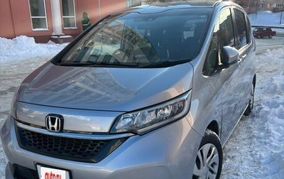 Honda Freed II, 2020 год, 1 600 000 рублей, 1 фотография