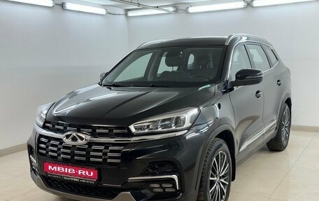 Chery Tiggo 8 I, 2023 год, 1 990 000 рублей, 1 фотография