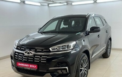 Chery Tiggo 8 I, 2023 год, 1 990 000 рублей, 1 фотография