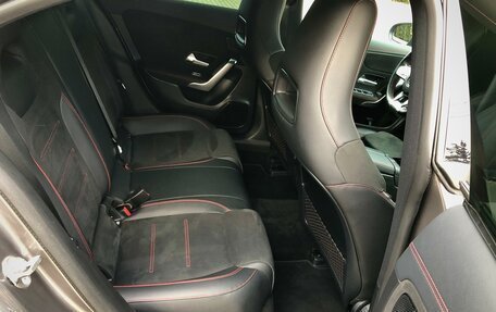 Mercedes-Benz CLA, 2020 год, 3 200 000 рублей, 30 фотография