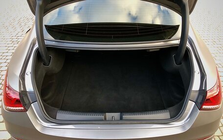 Mercedes-Benz CLA, 2020 год, 3 200 000 рублей, 35 фотография