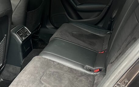 Audi A4, 2013 год, 2 350 000 рублей, 13 фотография