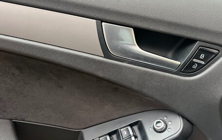 Audi A4, 2013 год, 2 350 000 рублей, 17 фотография