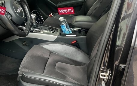 Audi A4, 2013 год, 2 350 000 рублей, 12 фотография