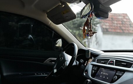 Geely Atlas I, 2019 год, 1 950 000 рублей, 5 фотография