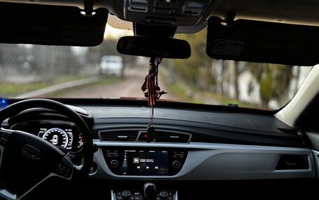 Geely Atlas I, 2019 год, 1 950 000 рублей, 6 фотография