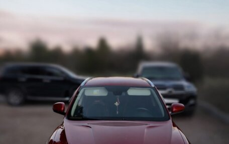 Geely Atlas I, 2019 год, 1 950 000 рублей, 4 фотография