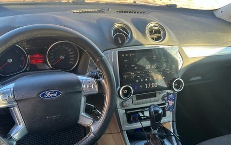 Ford Mondeo IV, 2010 год, 695 000 рублей, 5 фотография