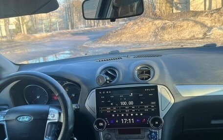 Ford Mondeo IV, 2010 год, 695 000 рублей, 6 фотография