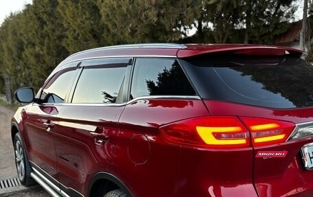 Geely Atlas I, 2019 год, 1 950 000 рублей, 3 фотография