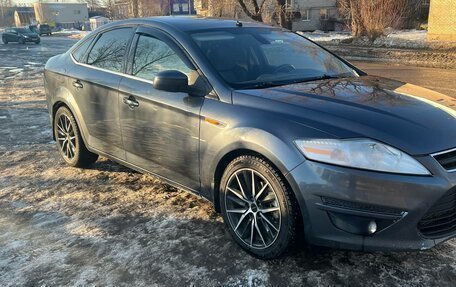 Ford Mondeo IV, 2010 год, 695 000 рублей, 10 фотография