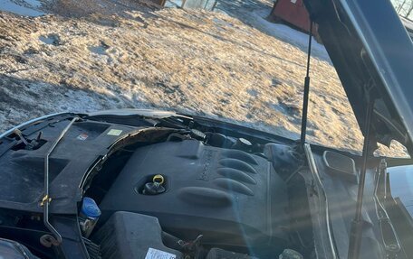 Ford Mondeo IV, 2010 год, 695 000 рублей, 7 фотография