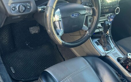 Ford Mondeo IV, 2010 год, 695 000 рублей, 15 фотография