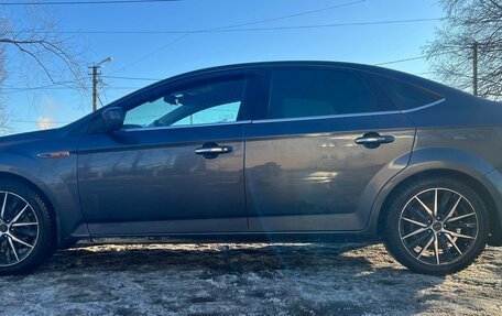 Ford Mondeo IV, 2010 год, 695 000 рублей, 12 фотография