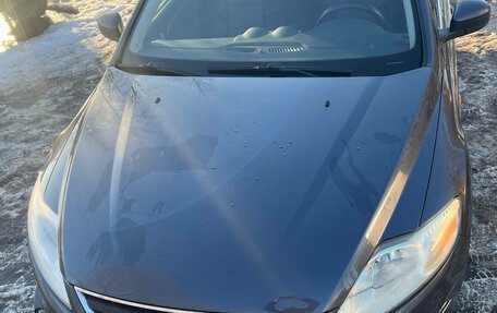 Ford Mondeo IV, 2010 год, 695 000 рублей, 18 фотография