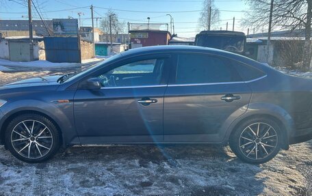 Ford Mondeo IV, 2010 год, 695 000 рублей, 21 фотография