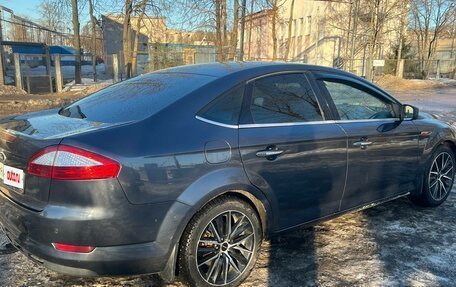 Ford Mondeo IV, 2010 год, 695 000 рублей, 25 фотография