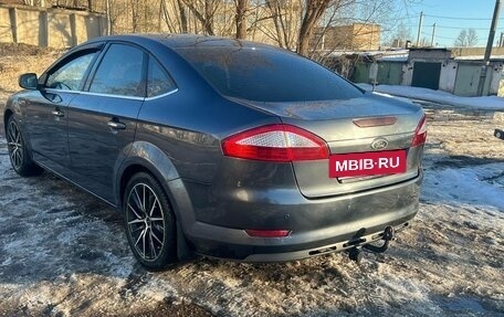 Ford Mondeo IV, 2010 год, 695 000 рублей, 22 фотография