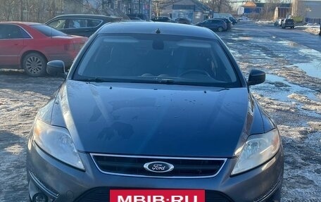 Ford Mondeo IV, 2010 год, 695 000 рублей, 24 фотография