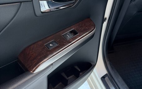 Toyota Camry, 2016 год, 1 930 000 рублей, 10 фотография