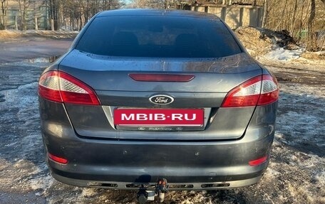 Ford Mondeo IV, 2010 год, 695 000 рублей, 19 фотография
